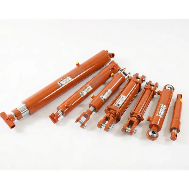 Hydraulic Cylinder