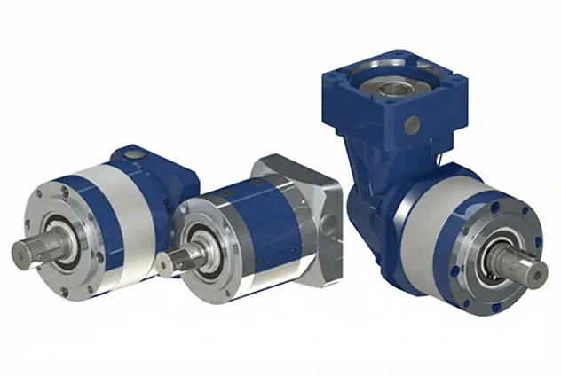 Planetary Gearbox