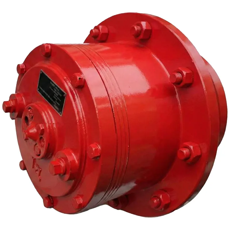 Planetary Gearbox