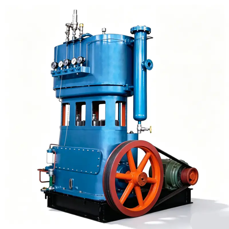 bottling special compressor ZW