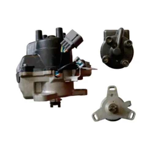 EP-D4T93-03 Honda Odyssey 2.2L 1995 Hitachi D4T Distributor (D4T93-03)