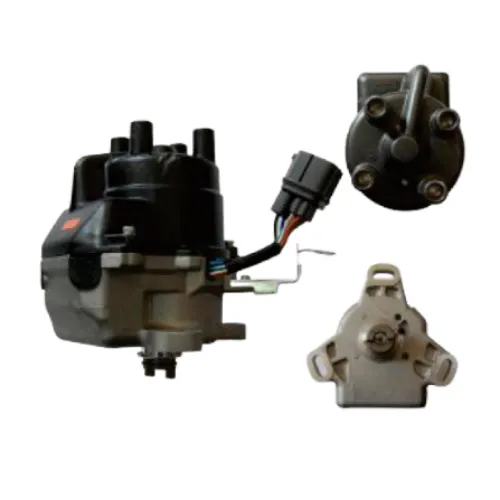 EP-D4T94-05 Honda Civic 1.6L 1996 Hitachi D4T Distributor (D4T94-05)
