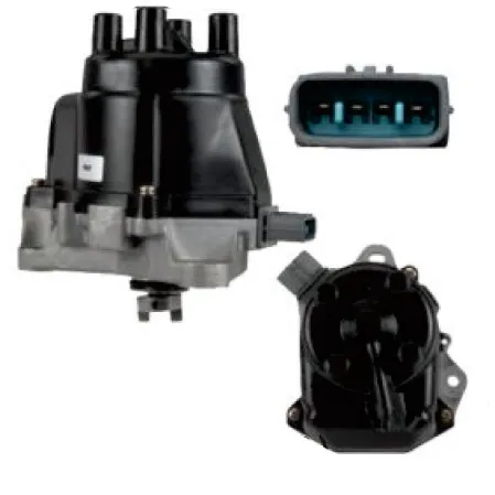 EP-D4T97-03 Honda Accord 2.3L Odyssey Hitachi 1998-2002 Distributor (D4T96-03)