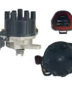 EP-D6P96-01-HT09 Acura CL 3.0L V6 1997 D6P Hitachi מפיץ (D6P96-01)