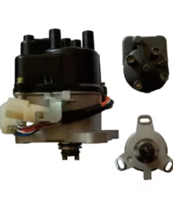 מפיץ EP-TD-02 הונדה סיוויק CRX 1990-1991 (TD-02U)