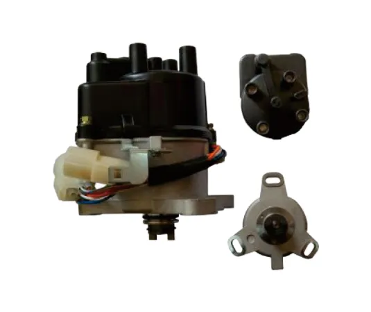 EP-TD-02 Honda Civic CRX 1990-1991 Distributor (TD-02U)