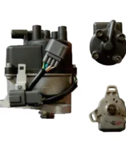 מפיץ EP-TD-61 הונדה פרילוד H22A VTEC 1992-1995 (TD-61U)