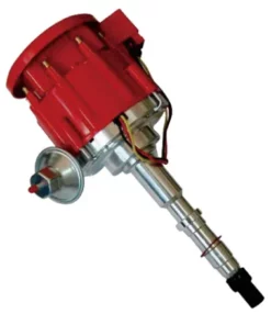 የጂፕ V8 290-401 AMC ከፍተኛ ኃይል ማቀጣጠያ EP-10A HEI አከፋፋይ (3232648ን ይተካል)