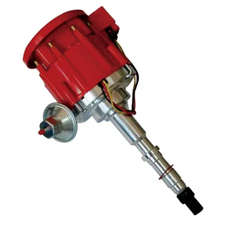 EP-10A HEI Distributor for Jeep V8 290-401 AMC High Energy Ignition (Replaces 3232648)