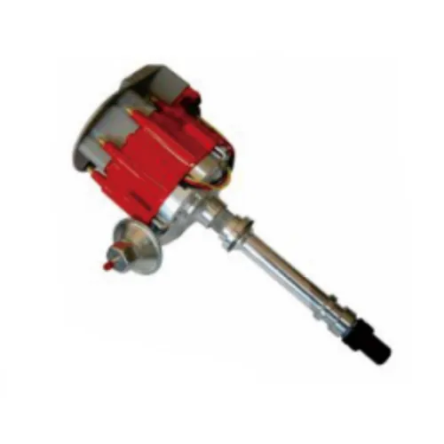 ለቼቭሮሌት ትንሽ ብሎክ ቢግ ብሎክ V8 የEP-10C HEI አከፋፋይ (1103749ን ይተካል)
