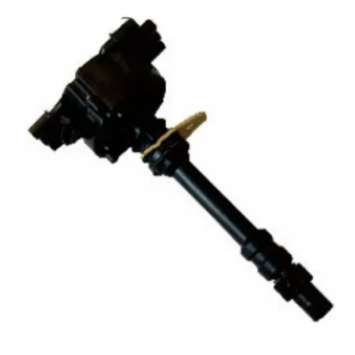 EP-1639 Electronic Distributor for Chevrolet P30 Van 4.3L V6 (Replaces 1103884)
