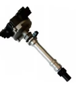 EP-1639A Electronic Distributor for Chevrolet Astro Van 4.3L V6 -- Variant (Replaces 10496786)