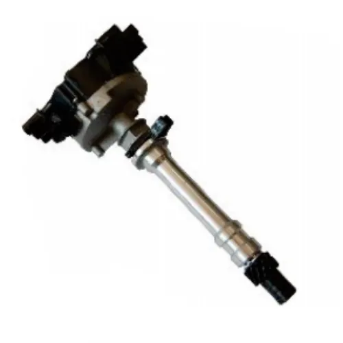 EP-1639A Electronic Distributor for Chevrolet Astro Van 4.3L V6 -- Variant (Replaces 10496786)