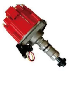 የካዲላክ V8 4.5L 4.9L EP-1864 HEI አከፋፋይ (10463053ን ይተካል)