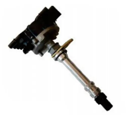 EP-1878A Electronic Distributor for GMC Chevrolet C2500 K3500 7.4L V8 -- Variant