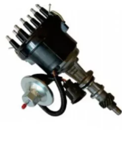 EP-FD21 Distributor for Ford 300 CID 4.9L Inline Six 1987-1991 (Replaces E7TE-12127-EA)