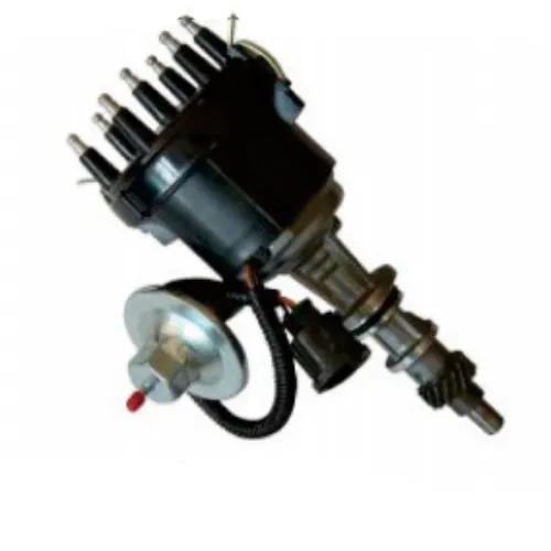 EP-FD21 Distributor for Ford 300 CID 4.9L Inline Six 1987-1991 (Replaces E7TE-12127-EA)