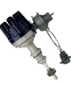EP-FD20 Distributor for Ford Bronco 1978 6.6L 400 CID V8 Duraspark