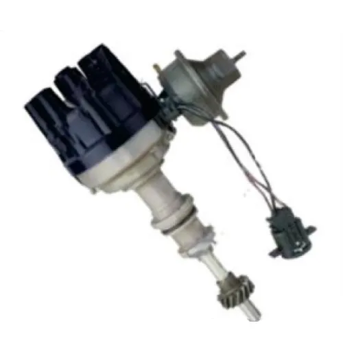 EP-FD20 Distributor for Ford Bronco 1978 6.6L 400 CID V8 Duraspark