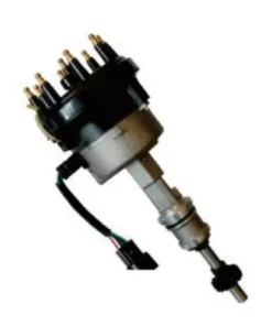 EP-FD13 Distributor for Ford Econoline Super Duty 1996 7.5L 460 V8 (Replaces F4TE-12127-AA)