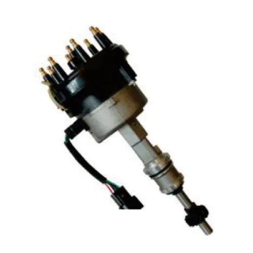EP-FD13 Distributor for Ford Econoline Super Duty 1996 7.5L 460 V8 (Replaces F4TE-12127-AA)