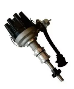 EP-FD03 Distributor for Ford Bronco 6.6L and Ford LTD 7.5L Duraspark