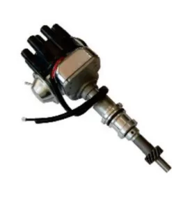ለፎርድ 289-302 ትንሽ ብሎክ V8 (ኤሌክትሮኒክ ኢግኒሽን) EP-289VWM ዝግጁ የሆነ አከፋፋይ
