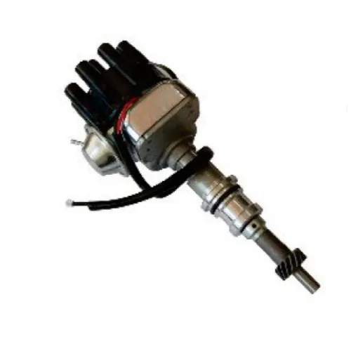ለፎርድ 289-302 ትንሽ ብሎክ V8 (ኤሌክትሮኒክ ኢግኒሽን) EP-289VWM ዝግጁ የሆነ አከፋፋይ