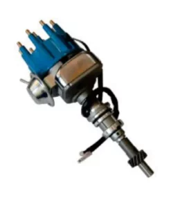 ለፎርድ 351 ዊንዘር V8 (ኤሌክትሮኒክ ማቀጣጠያ) EP-2CM-1 ዝግጁ የሆነ አከፋፋይ