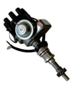 ለፎርድ 351 ክሊቭላንድ 429 460 V8 (ኤሌክትሮኒክ ማቀጣጠያ) EP-2CM ዝግጁ የሆነ አከፋፋይ