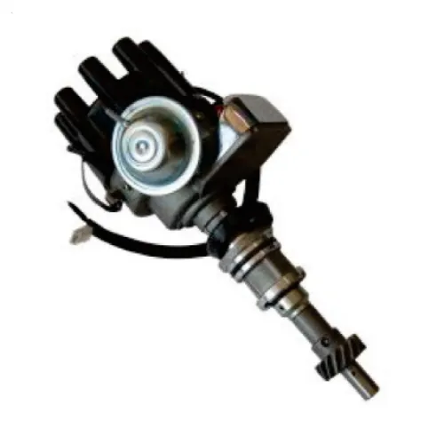 ለፎርድ 351 ክሊቭላንድ 429 460 V8 (ኤሌክትሮኒክ ማቀጣጠያ) EP-2CM ዝግጁ የሆነ አከፋፋይ