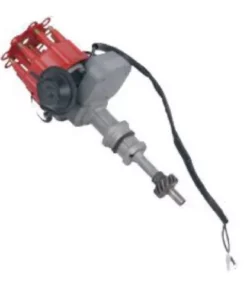EP-2M-125 Ready-to-Run Distributor for Ford Cleveland Early V8 302 351 -- 12.5mm Shaft