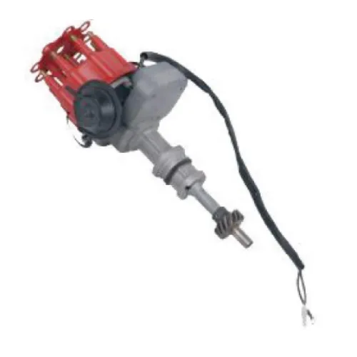 EP-2M-125 Ready-to-Run Distributor for Ford Cleveland Early V8 302 351 -- 12.5mm Shaft