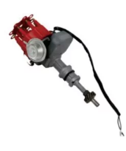 EP-2M-13 Ready-to-Run Distributor for Ford Cleveland Early V8 302 351 -- 13mm Shaft