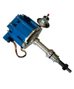 ለፎርድ 289-302 5.0 V8 የEP-302HEA-1 HEI አከፋፋይ (12127487ን ይተካል)