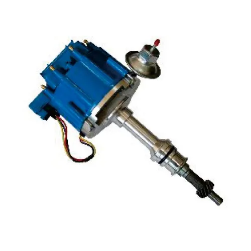 EP-302HEA-1 จานจ่าย HEI สำหรับเครื่องยนต์ Ford 289-302 5.0 V8 (แทนที่หมายเลข 12127487)