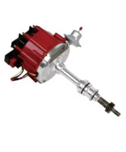 የፎርድ 351 ዊንዘር V8 EP-302HEA-2 HEI አከፋፋይ (12127502ን ይተካል)