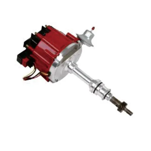 EP-302HEA-2 HEI Distributor for Ford 351 Windsor V8 (Replaces 12127502)