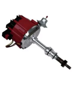 የፎርድ 351 ክሊቭላንድ 429 460 V8 EP-302HEA2C HEI አከፋፋይ (12127510ን ይተካል)