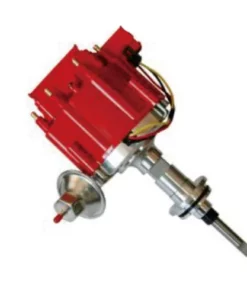የክሪስለር ዶጅ ሞፓር ትንሽ ብሎክ 318 360 V8 EP-318D HEI አከፋፋይ (3755196ን ይተካል)