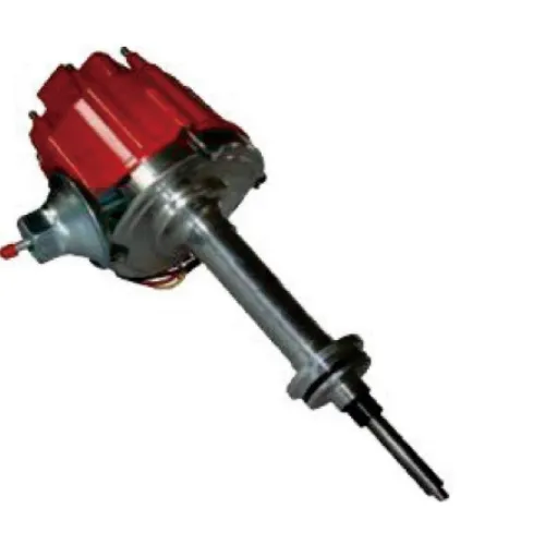 EP-318C HEI Distributor for Chrysler Dodge Mopar Big Block 383-400 V8 (Replaces 3438710)