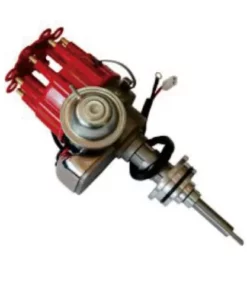 EP-318M Ready-to-Run Distributor for Chrysler Dodge Mopar 318 340 360 V8 (Electronic Ignition)