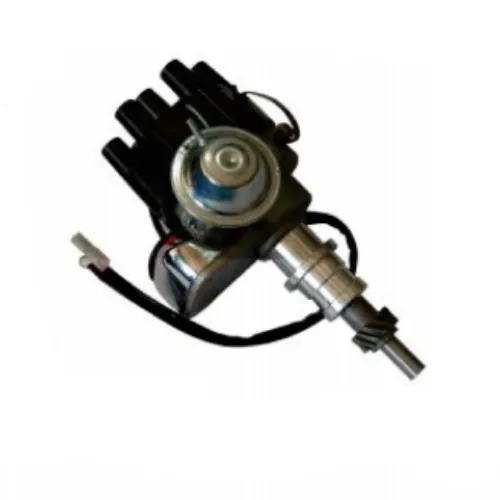EP-3M-6C Electronic Distributor for Holden V6 Six-Cylinder Australian Applications