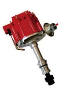 የኦልድስሞቢል V8 260-455 EP-403 HEI አከፋፋይ (1103387ን ይተካል)