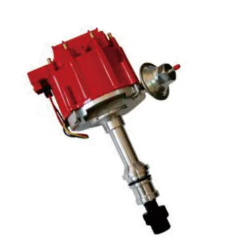 የኦልድስሞቢል V8 260-455 EP-403 HEI አከፋፋይ (1103387ን ይተካል)