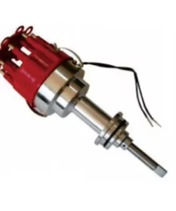 EP-440B Pro Billet Distributor for Chrysler Dodge Mopar 413 426 440 Big Block V8