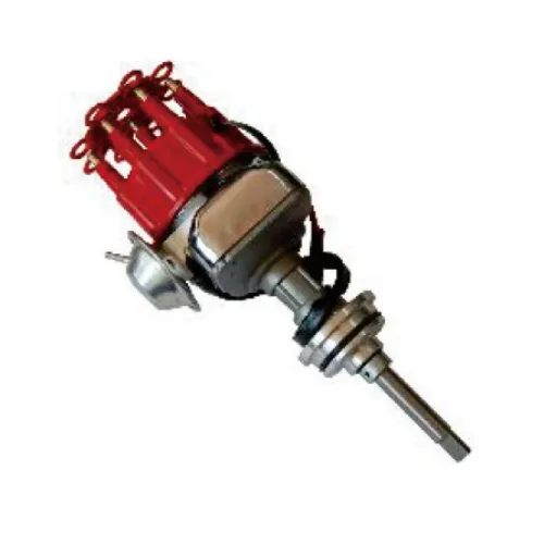 EP-440M Ready-to-Run Distributor for Chrysler Dodge Mopar 413 426 440 Big Block V8