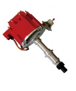 የፖንቲያክ V8 350-455 EP-455 HEI አከፋፋይ (1103237ን ይተካል)
