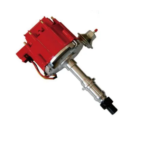የፖንቲያክ V8 350-455 EP-455 HEI አከፋፋይ (1103237ን ይተካል)