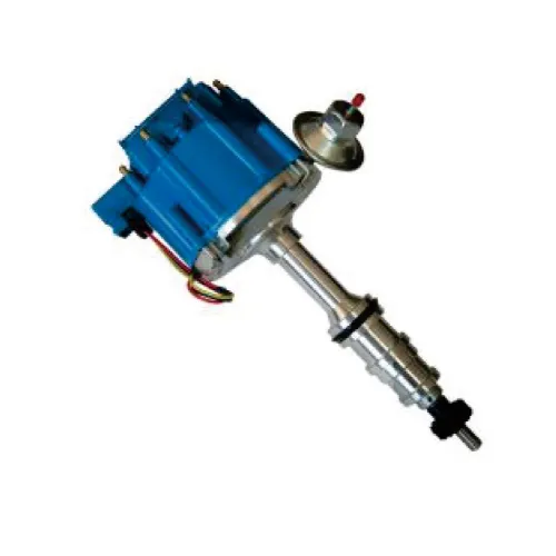 ለፎርድ FE 332-428 V8 የEP-6508 HEI አከፋፋይ (12127511ን ይተካል)